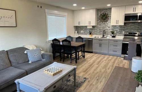 Idaho Falls Apartment | Heritage Suites 1998 #4- Peaceful 1 bedroom 1 bath Suite