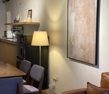 Historic George Town House | Heritage Villa by Aayu - 10 mins walk to Armenian St