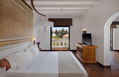 Hettimulla Hotel | Heritance Ayurveda - All Meals and Treatments