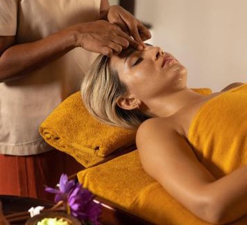 Hettimulla Hotel | Heritance Ayurveda - All Meals and Treatments