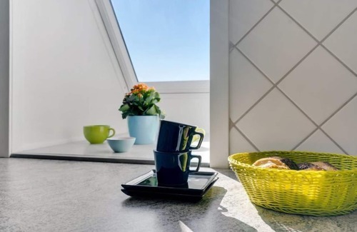 Hjerting Apartment | "Herkko" - 25m from the sea by Interhome
