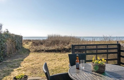 Hjerting Apartment | "Herkko" - 25m from the sea by Interhome