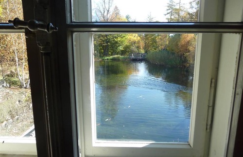 Reisseck Cottage | Herkuleshof am Danielsberg - double room, shower or bath, WC