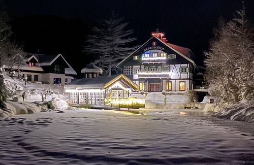 Reisseck Cottage | Herkuleshof am Danielsberg - double room, shower or bath, WC