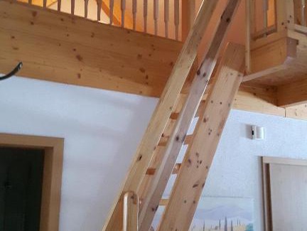 Deggenhausertal Apartment | Hermannshöhe Fewo 6