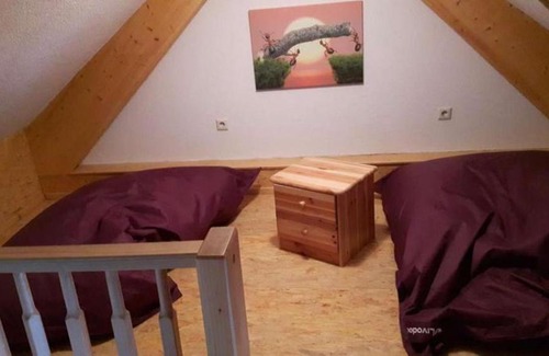 Deggenhausertal Apartment | Hermannshöhe Fewo 6