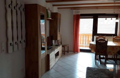 Deggenhausertal Apartment | Hermannshöhe Fewo 3