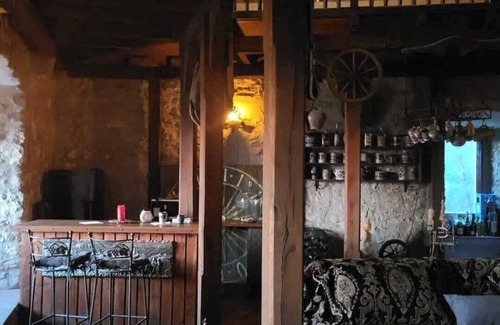 Wetzlar Other | Hermannstein Castle - Knights' Hall