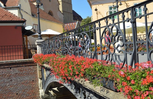 Lazaret Apartment | Hermanstadt - Sibiu Charming Location, Good Access To Historical Center
