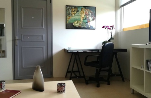 Spata-Artemida House | Hermes Apartment near Athens Int. Airport.