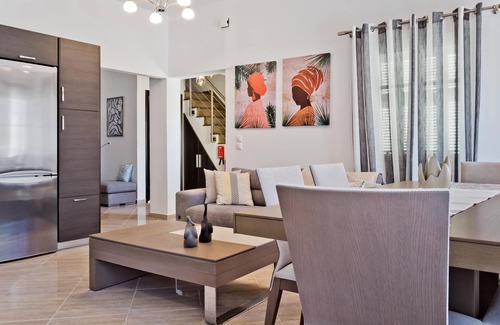 Diafani Apartment | Hermes' Getaway Diafani