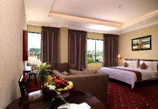 Banda Aceh Hotel | Hermes Palace Hotel Banda Aceh