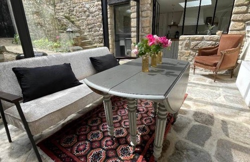 Auray Apartment | Hermine de Saint Goustan AURAY