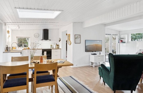 Nykobing Sjaelland House | "Herminia" - 800m from the sea by Interhome