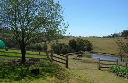 Grose Vale Cottage | Hermitage Cottage Kurrajong