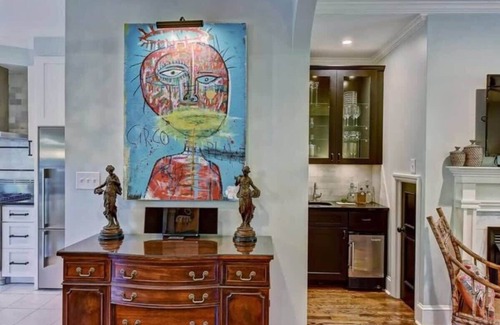Myers Park Condo | Hermitage Three 2 Bedroom Units