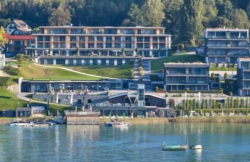 Maria Woerth Hotel | Hermitage Vital Hotel