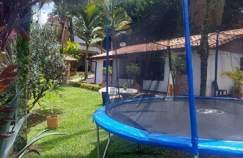 Rionegro Cabin | Hermosa Cabaña Campestre Familiar