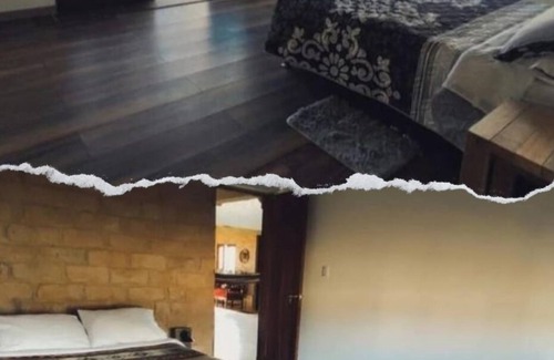Villa de Leyva Cabin | Hermosa Cabaña Rural en Villa de Leyva