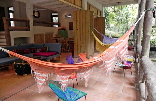 Palomino House | Hermosa cabaña en la Sierra Nevada