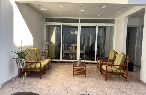 Pisco House | Hermosa casa a 15 min de Paracas