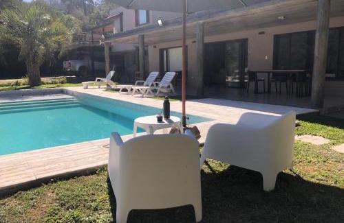 San Salvador de Jujuy House | Hermosa casa con pileta asador patio de fuego