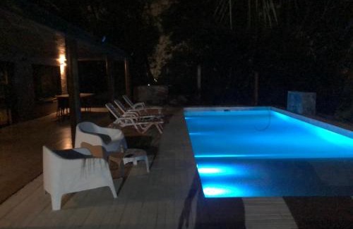 San Salvador de Jujuy House | Hermosa casa con pileta asador patio de fuego