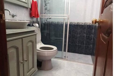 Guadalajara de Buga House | Hermosa Casa con doble garaje amoblada en el Albergue