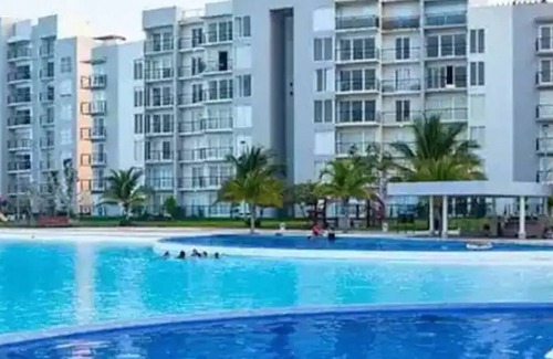 Veracruz House | Hermosa Casa Con Laguna Y Alberca