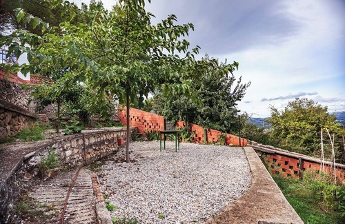 Subirats Cottage | Hermosa Casa de Campo en un Entorno Mágico