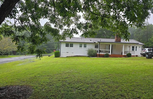 Gastonia House | Hermosa casa de lujo bien amueblado, ubicada estratégicamente en una bonita área