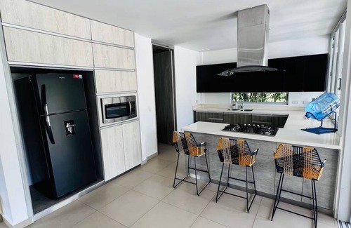 San Jeronimo House | hermosa finca con piscina privada en san jeronimo
