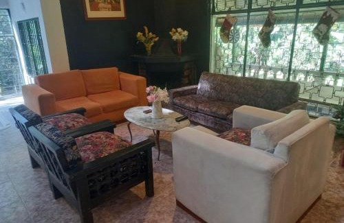 San Francisco Ski Chalet | Hermosa finca en San Francisco, Cundinamarca