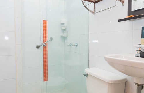Guatape Hotel | Hermosa Habitación Básica Doble En Guatape