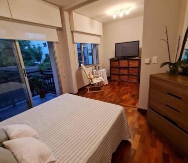 Carrasco Apartment | Hermosa habitación en apartamento en Carrasco - Comparte Apartamento conmigo