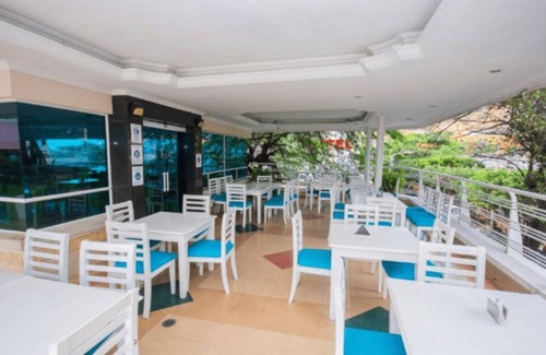 El Rodadero Hotel | Hermosa Habitacion Superior Cuadruple En El Rodadero
