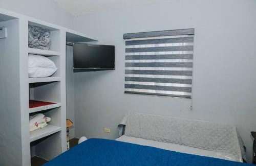 San Quintin House | Hermosa Residencia en San Quintin