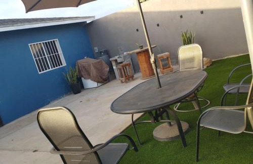 San Quintin House | Hermosa Residencia en San Quintin