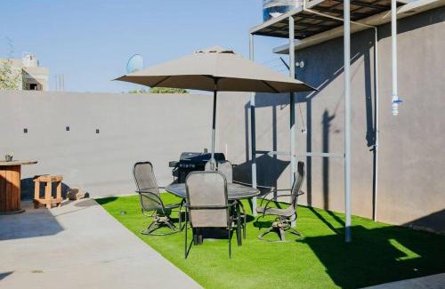 San Quintin House | Hermosa Residencia en San Quintin