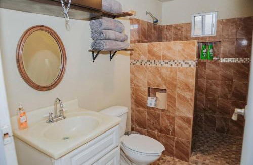 San Quintin House | Hermosa Residencia en San Quintin