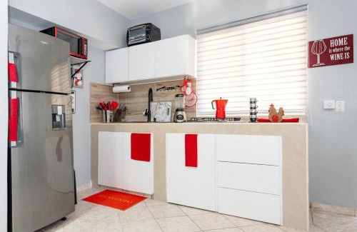 Playa Bibijagua Apartment | Hermosa Suites #1 in the heart of PUNTA CANA