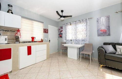 Playa Bibijagua Apartment | Hermosa Suites #1 in the heart of PUNTA CANA