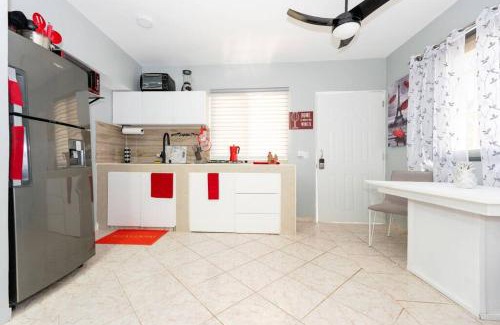 Playa Bibijagua Apartment | Hermosa Suites #1 in the heart of PUNTA CANA