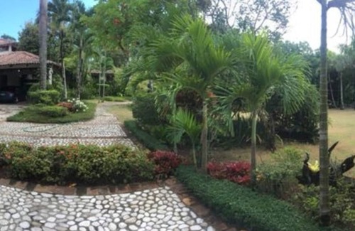 Rio San Juan Villa | Hermosa villa proximo Playa Caleton. Rio San Juan.