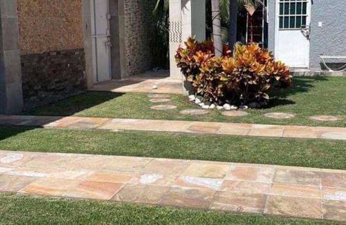 Xochitepec House | Hermosa Y Tranquila Casa EN Renta Para Finde A 10 MIN Cuernavaca Morelos Mexico