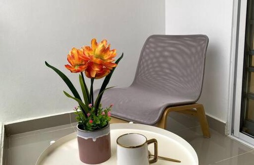 San Francisco de Macoris Apartment | Hermoso Apartamento nuevo de 2 hab. con parqueo