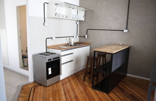 Caballito Apartment | Hermoso, Amplio y Luminoso Departamento Ubicado en el Corazón de la Ciudad