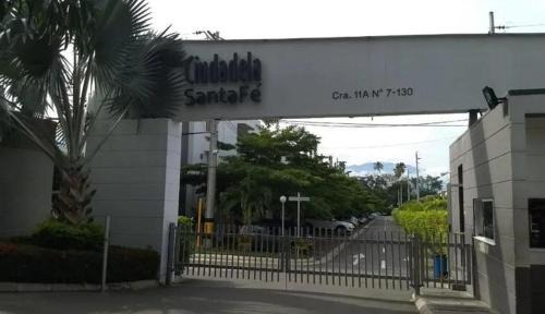 Santa Fe de Antioquia Apartment | Hermoso apartasol en santafe de Antioquia.