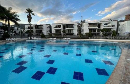 Santa Fe de Antioquia Apartment | Hermoso apartasol en santafe de Antioquia.