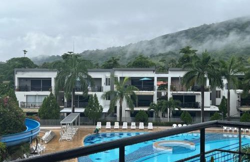 Santa Fe de Antioquia Apartment | Hermoso apartasol en santafe de Antioquia.